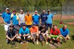 Gruppenfoto-Trainingslager-2018