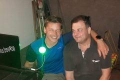 Sommernachtsfest