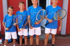 U14 2018