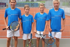 U14 Wernstein