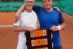VM B-Bewerb Finale 2018