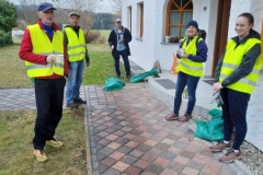 Muellsammeln-2021-Gruppenfoto