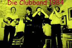 Clubband 1984