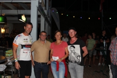 Damen-B-Bewerb-2.Platz-Sandrieser-Susi