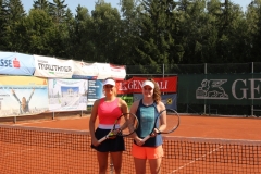 Damen-A-Bewerb-Finale