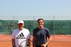 Herren-B-Bewerb-Finale