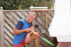 Wallner-Mike-Griller