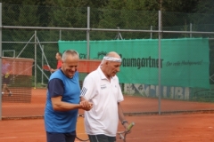 Hermann un Karl-Heinz