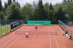 Torsten gegen Grieskirchen 1