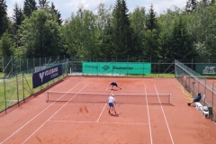 Torsten gegen Grieskirchen 1