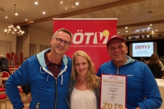 Meisterschafturkundenüberreichung in Sippbachzell Oktober 2019
