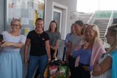 Damen-Geschenk-Stefan