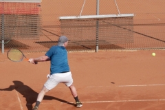 Stefan-Backhand