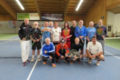 Trainingslager