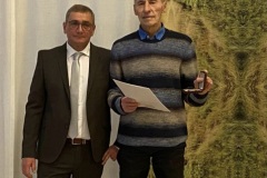 Karl-Heinz-Ehrung