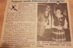 Boxleitner Reddig