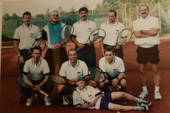 Mannschaftsfoto