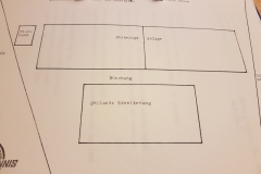Platzerweiterung Plan