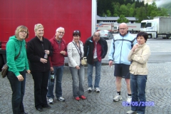 Raststation