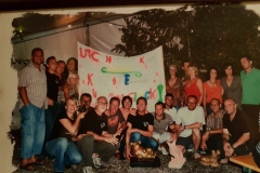 Sauwald Gruppenfoto