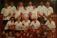 Sauwaldcup Mannschaften