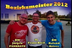 Bezirksmeister