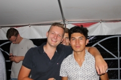 David-und-Ali