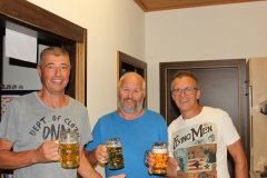 Team-Kueche