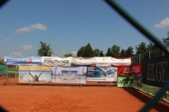 Sponsorenfoto