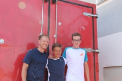 Team-Fuerstenzell